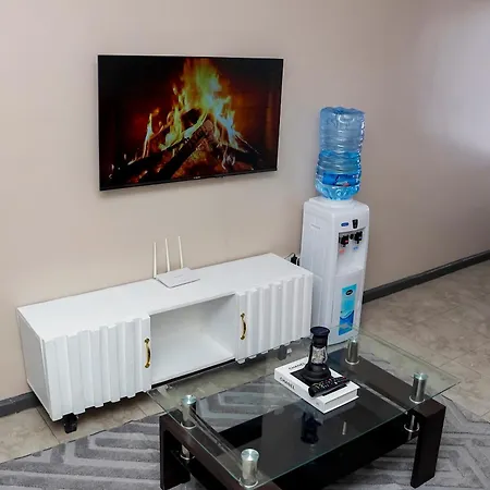 Mika Suites-3