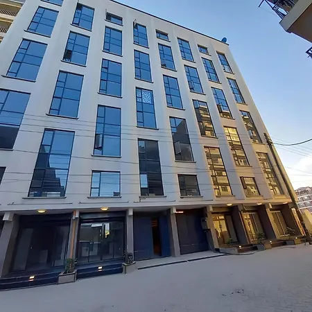 Mika Suites-2